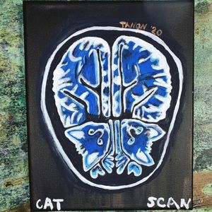 Canvas Art Wall Decor